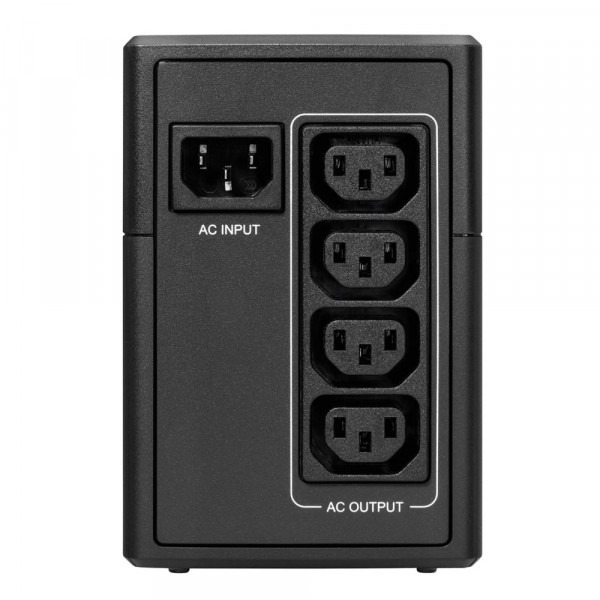 Джерело безперебійного живлення Eaton 5E 700VA/360W USB (5E700UI)